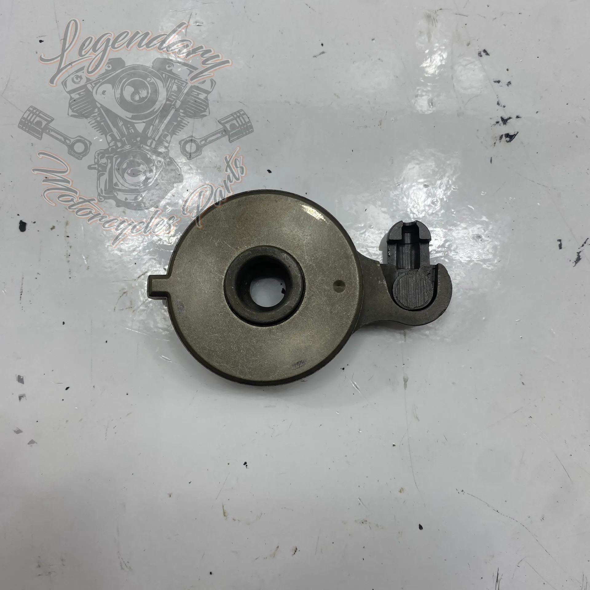 Assouplisseur d'embrayage OEM 25452-87A